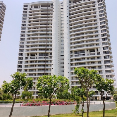 Provense Estate Gurugram