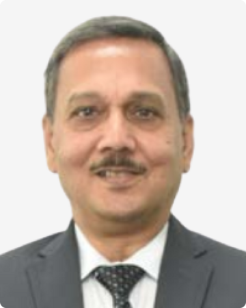 Mr. Rajiv Gupta